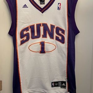 Adidas Phoenix Suns 1 Jersey
